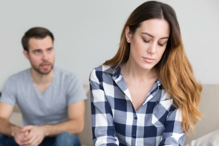 Wenn kranke Menschen verbale Angriffe erdulden müssen