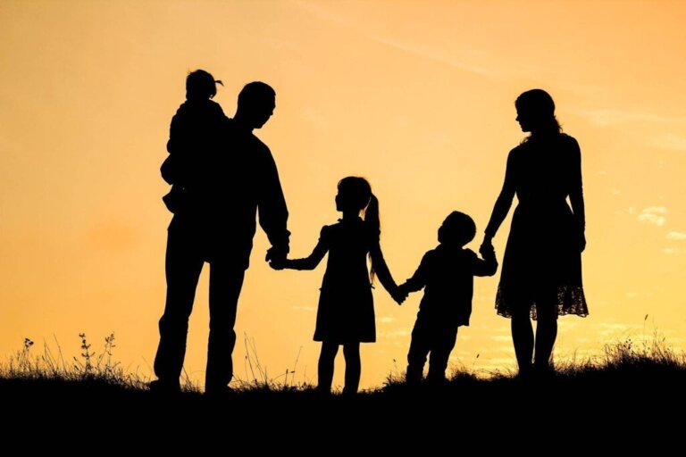 Familienkultur: Regeln, Gewohnheiten und Traditionen