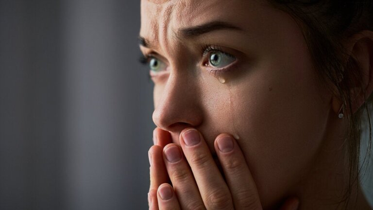 Umgang mit emotionalem Schmerz: 3 evidenzbasierte Strategien
