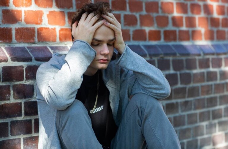 Dissoziative Identitätsstörung: Symptome und Therapie