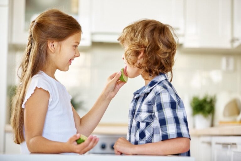 Das sensorische Profil: Was ist das?