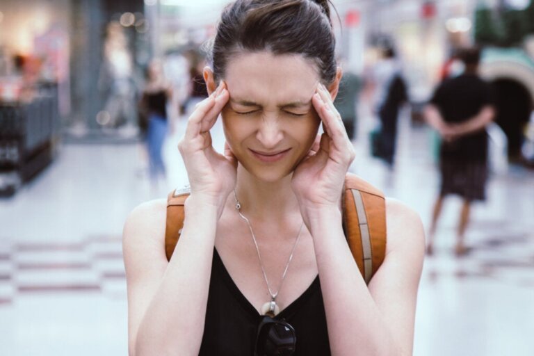Interessante Kuriositäten über Stress