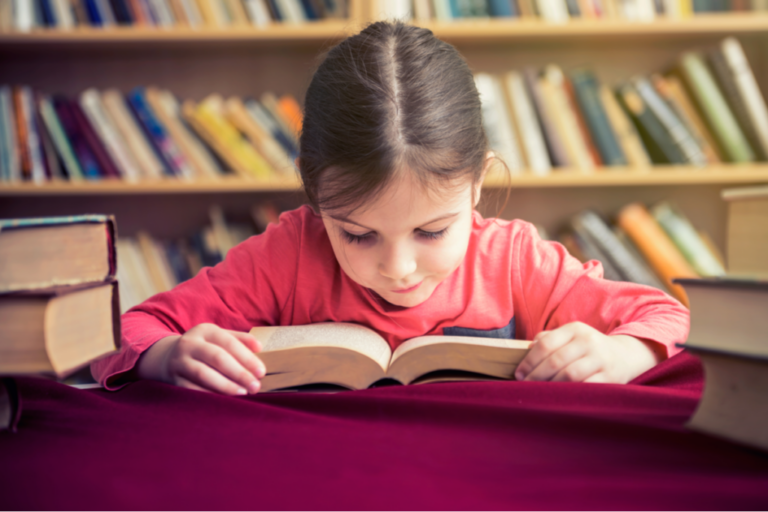 Bestimmt die Genetik unsere Leidenschaft für das Lesen?