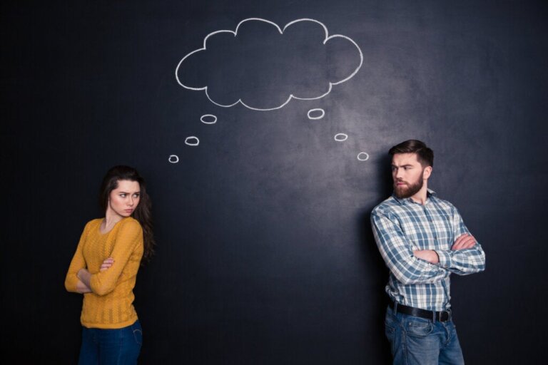 Sage, was dich stört, ohne deinen Partner zu verletzen