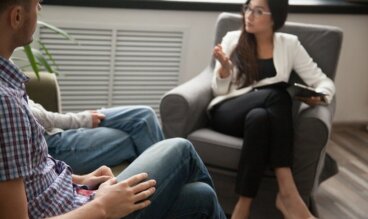 Sexuelle Funktionsstörungen und Sexualtherapie