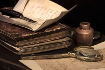 Das rastlose Leben des Krimiautors Friedrich Glauser