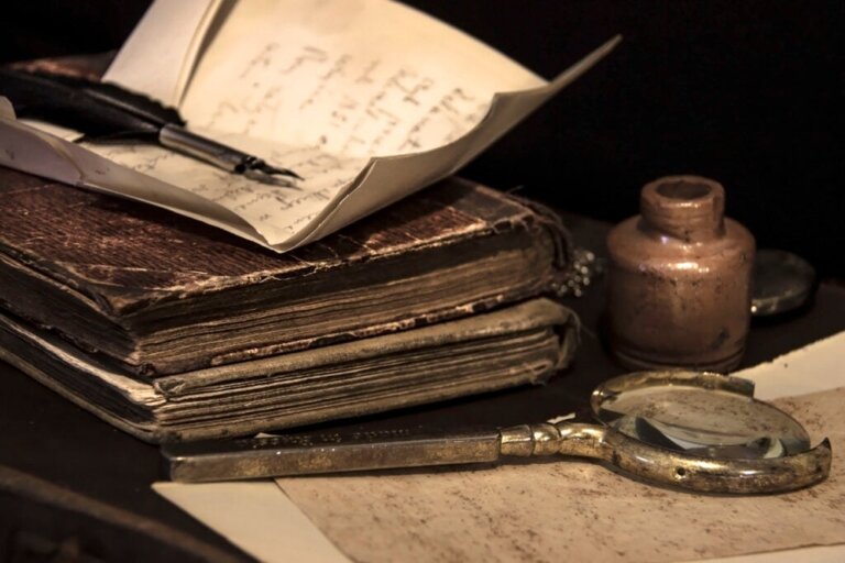 Das rastlose Leben des Krimiautors Friedrich Glauser