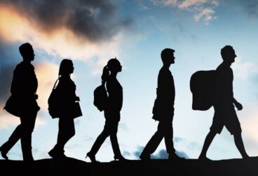 Psychologische Auswirkungen der Migration auf Erwachsene