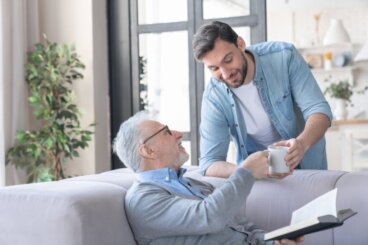 Du wirst deine Eltern immer brauchen (auch wenn sie nicht mehr da sind)