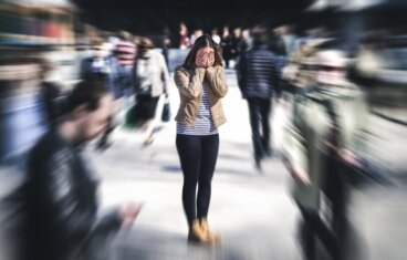Hedonischer Tonus: weder Langeweile noch Überstimulation