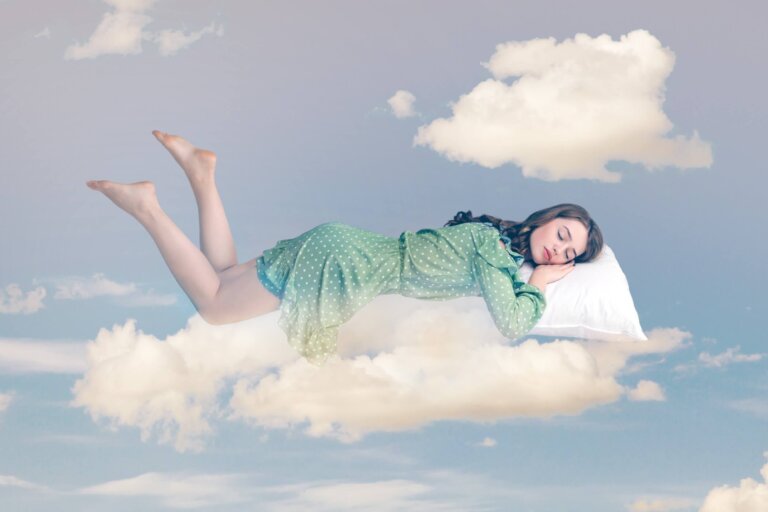 Optimale Erholung in der Nacht: einfache und hilfreiche Tipps
