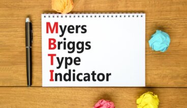 Myers & Briggs: zwei Hausfrauen, die die Psychologie veränderten