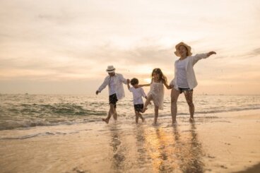 9 Tipps für eine gesunde Familiendynamik