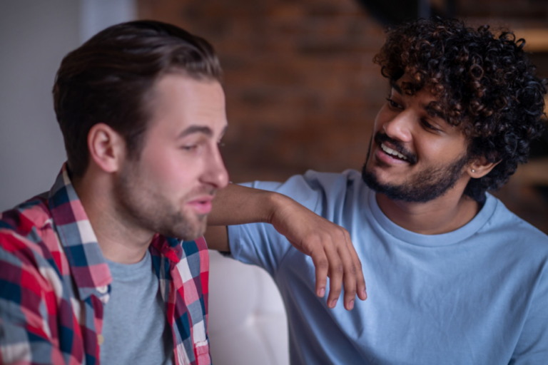 Mikro-Affirmationen: die Macht, anderen ein gutes Gefühl zu geben