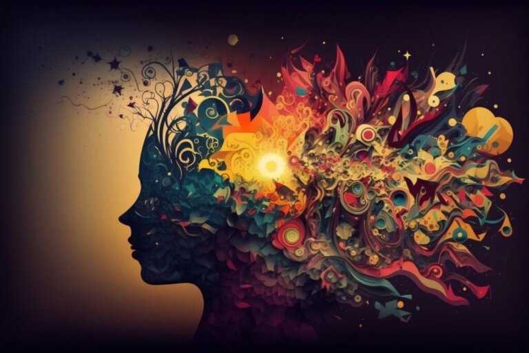 Psychodelische Erfahrungen: Was ist ein Tripsitter?