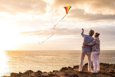 The Lifespan Machine und der Versuch, die Rätsel des Älterwerdens zu entschlüsseln