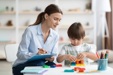 Das Spiel in der Kinderpsychotherapie