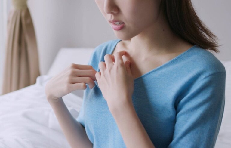 Sensomotorische Zwangsstörung oder Hyperbewusstseinsstörung: Was ist das?