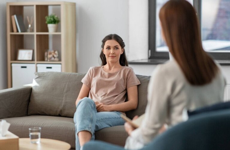 Wie lange dauert es, bis eine Psychotherapie Wirkung zeigt?