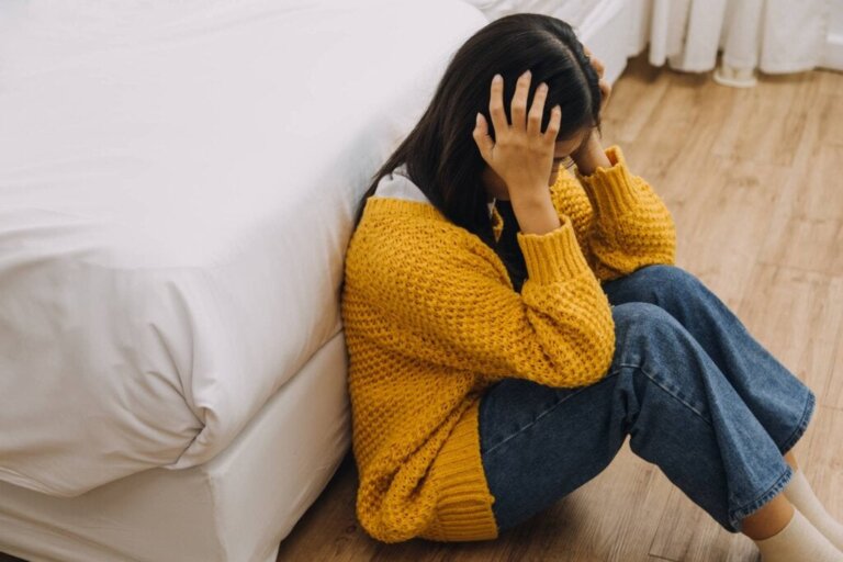 Funktionale oder pathologische Angst? 7 Unterschiede