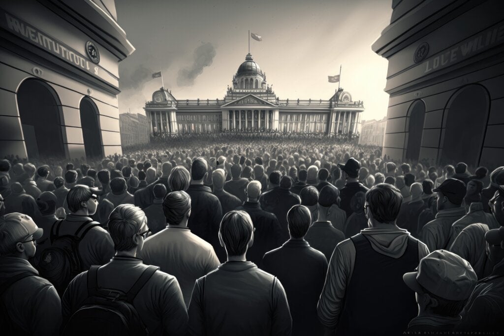 John Rawls Schleier Des Nichtwissens Der „Schleier des Nichtwissens“ von John Rawls - Gedankenwelt