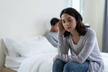 Mitbewohner-Syndrom: Kann Ehe ohne Sex funktionieren?