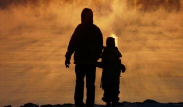 Familienstreit durch transgenerationale Wunden?