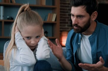 Manipulative Eltern: Folgen im Erwachsenenalter