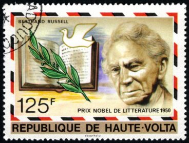 Der Philosoph Bertrand Russell und sein Vermächtnis