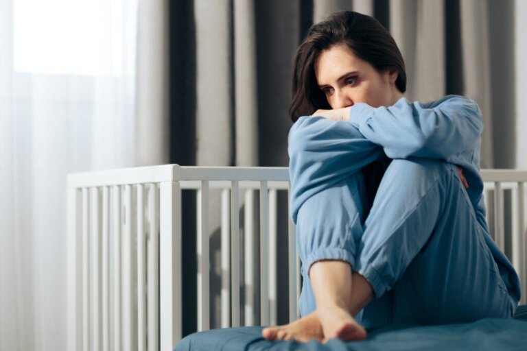 Perinatale Trauer: Wie man berufstätige Frauen durch den Verlust begleitet