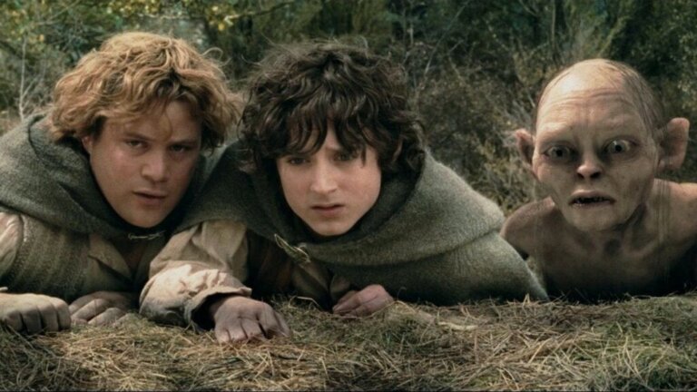 Die besten Zitate aus "Der Herr der Ringe"