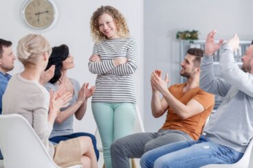 Das 12-Schritte-Programm zur Suchtentwöhnung