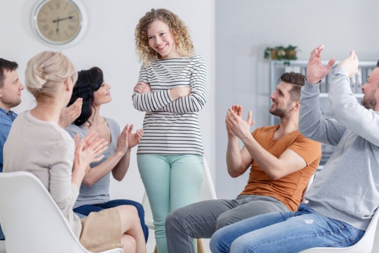 Das 12-Schritte-Programm zur Suchtentwöhnung