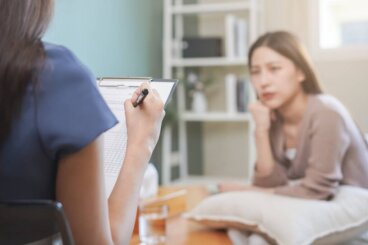 3 Psychologische Therapien gegen Schlafstörungen