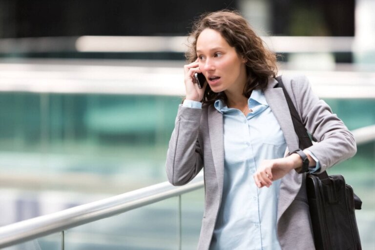 Was tun, um nicht zu spät zur Arbeit zu kommen? 16 Tipps
