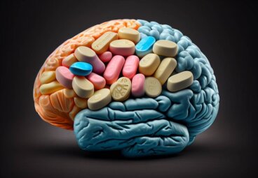 Anabole Steroide und ihre Auswirkungen auf das Gehirn