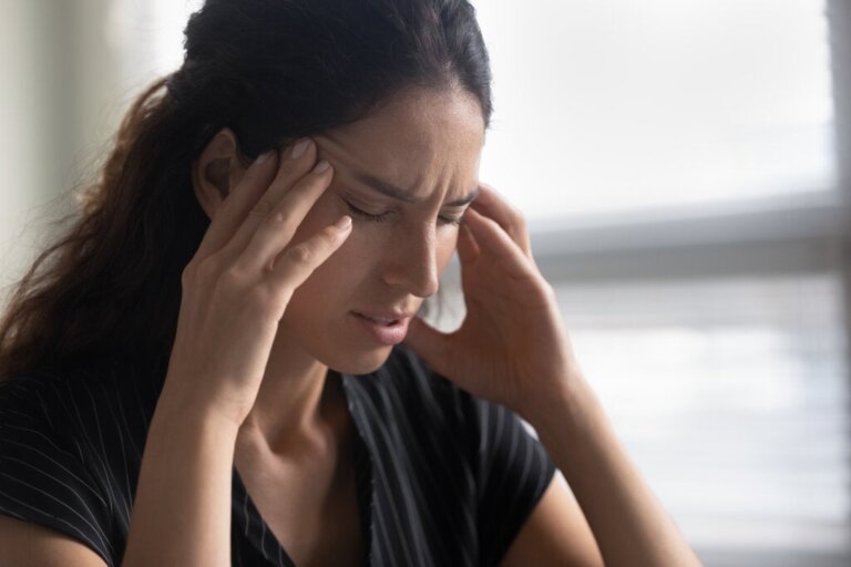 Das Zusammenspiel von Angst und Müdigkeit