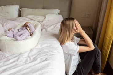 Edinburgh Postnatal Depression Scale (EPDS) zur Bewertung postnataler Depressionen