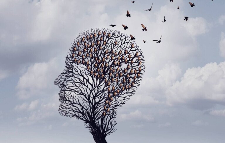 Dissoziation nach traumatischen Erfahrungen