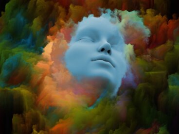 Psychedelika und der Ego-Tod: Was du darüber wissen solltest