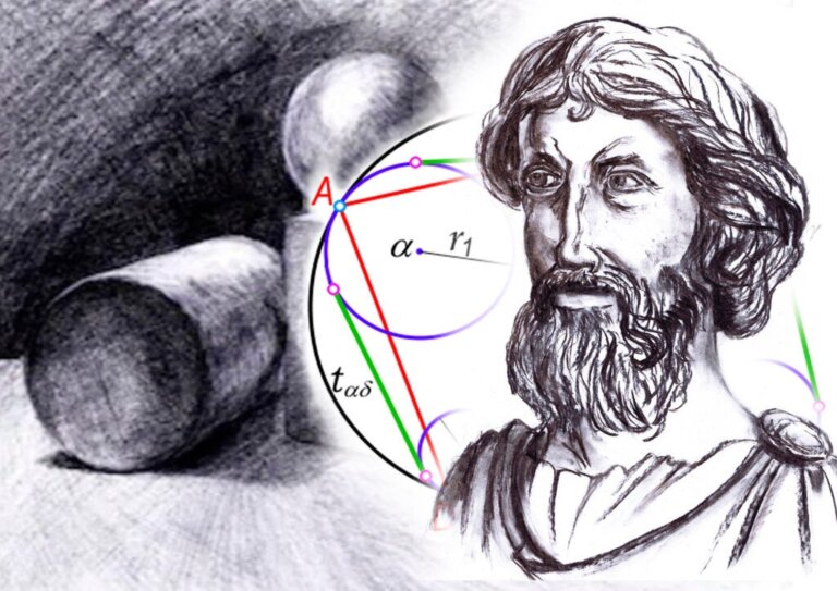 Pythagoras, Magie und Esoterik