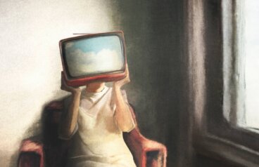 Wie beeinflussen uns unterschwellige Botschaften?