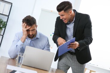 Bin ich toxisch? Charakteristische Merkmale und Verhaltensmuster
