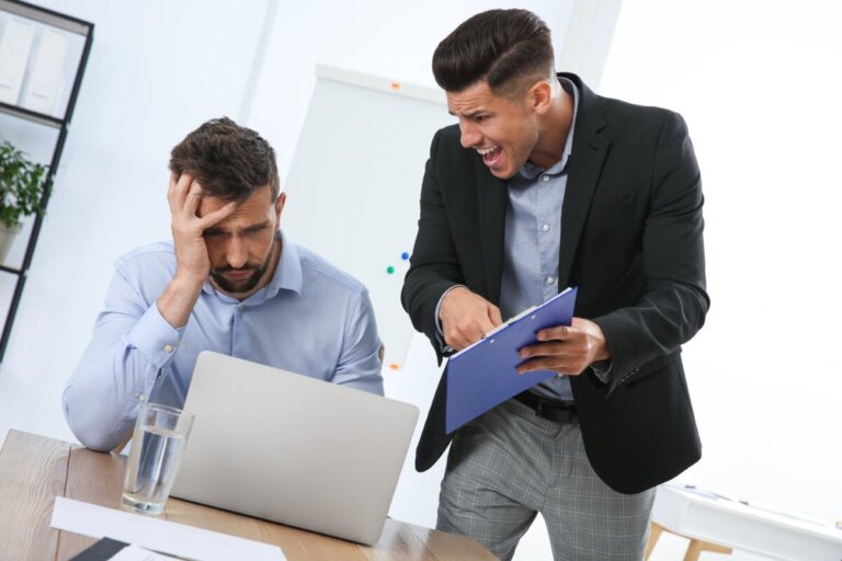 Bin ich toxisch? Charakteristische Merkmale und Verhaltensmuster