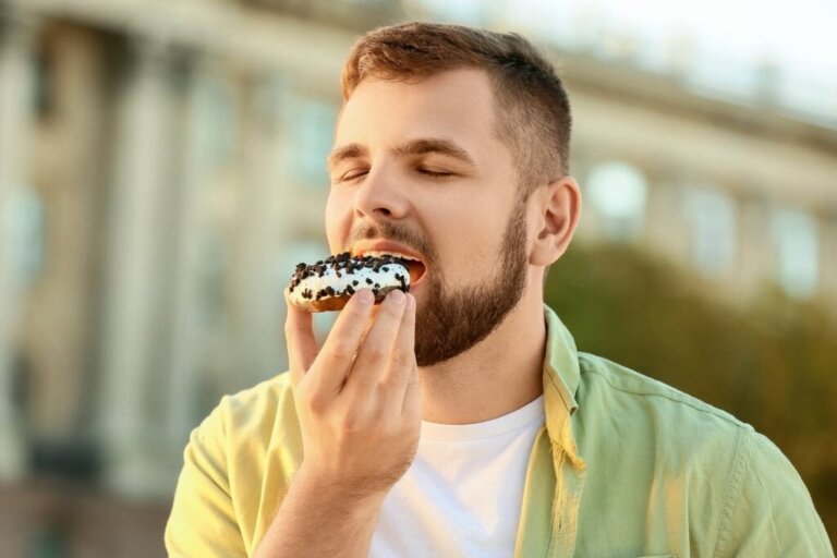 Wie die Ernährung die psychische Gesundheit beeinflusst