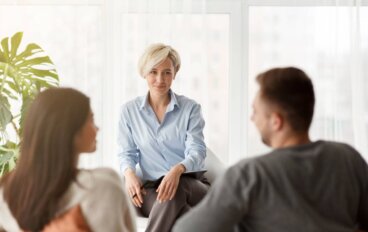 9 Vorteile der Sexualtherapie