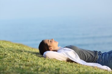 Non-Sleep Deep Rest (NSDR): tiefe Ruhe ohne Schlaf