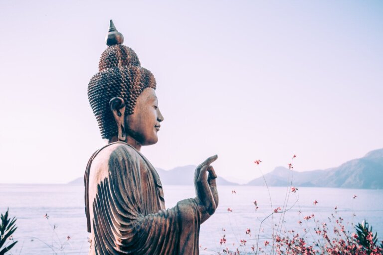 Eine Einführung in die östliche Philosophie