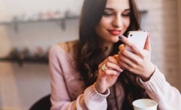 Wokefishing, ein gefährlicher Dating-Trend