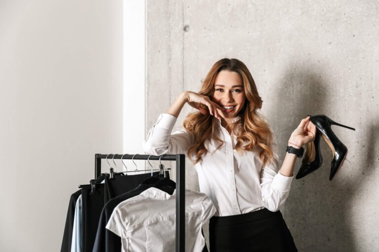 Mode-Psychologie: Kleider machen Leute